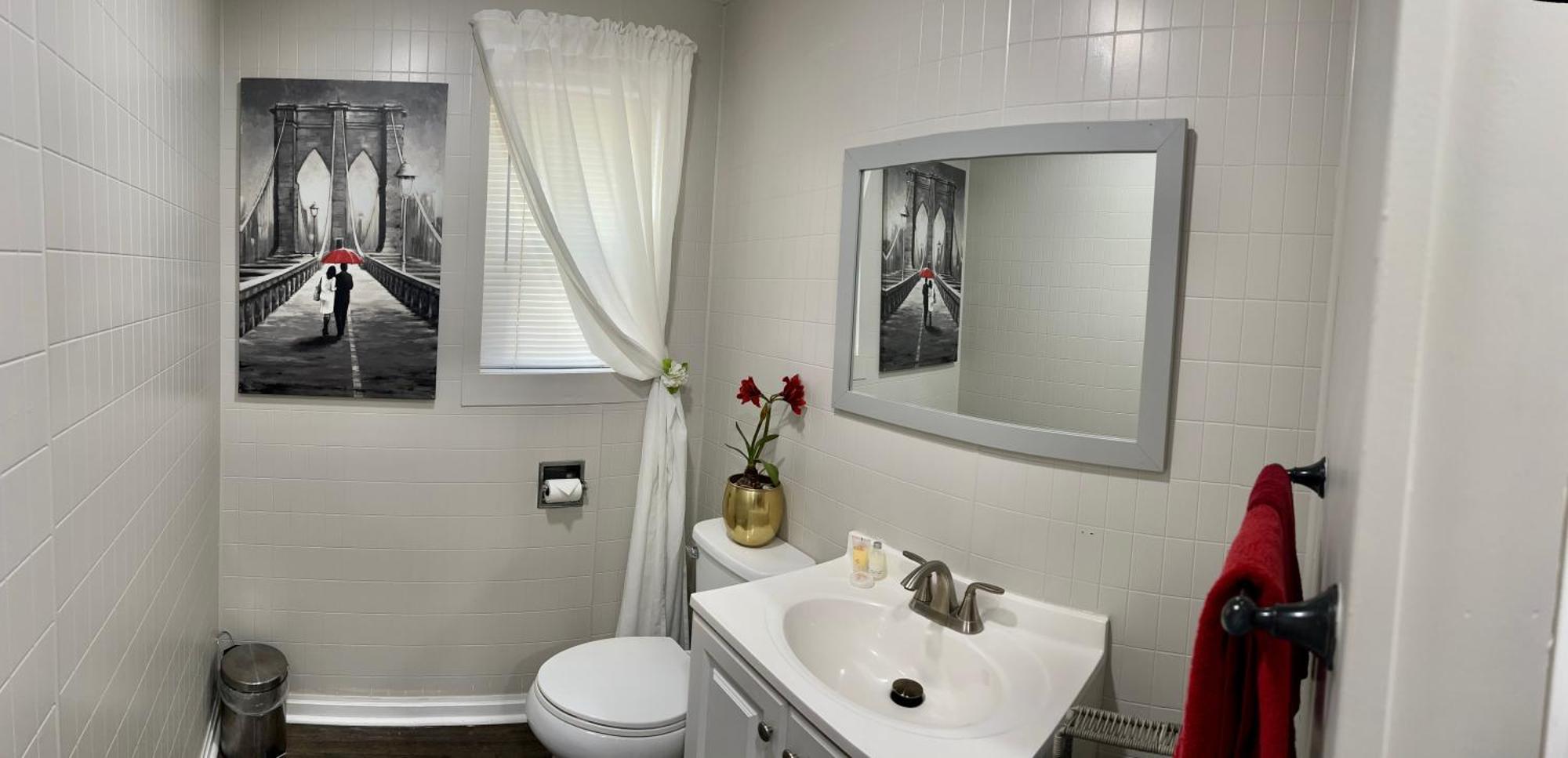 Cozy Buffalo Home-Sleeps 4 Lackawanna Bagian luar foto