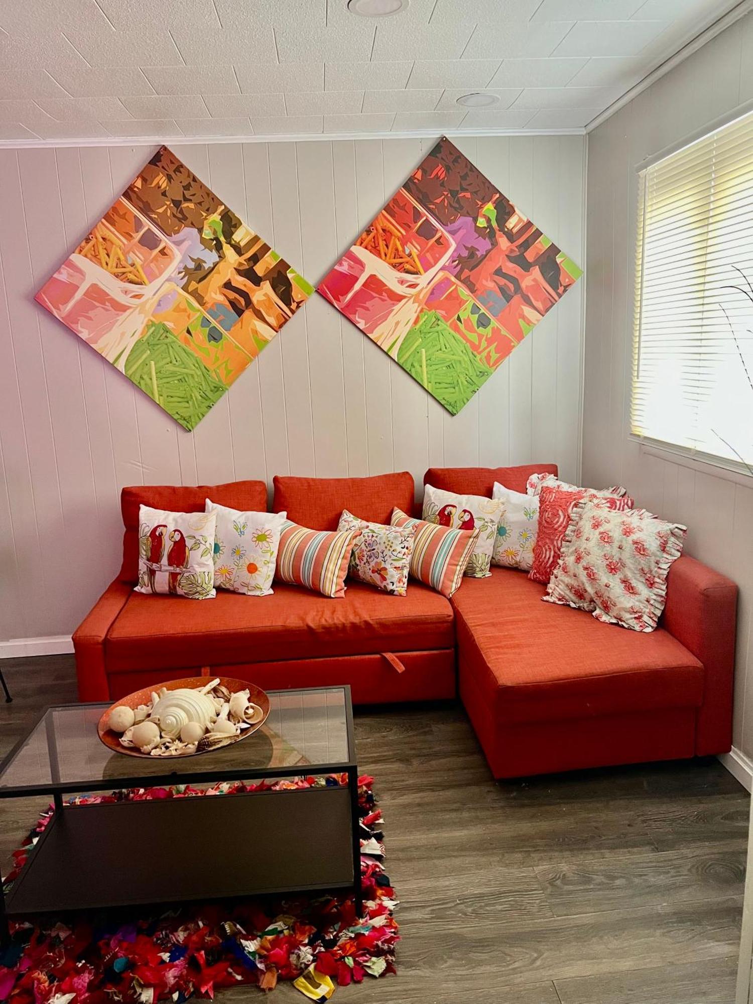Cozy Buffalo Home-Sleeps 4 Lackawanna Bagian luar foto