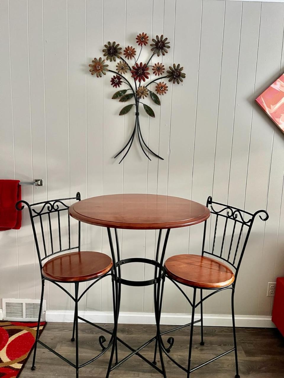 Cozy Buffalo Home-Sleeps 4 Lackawanna Bagian luar foto