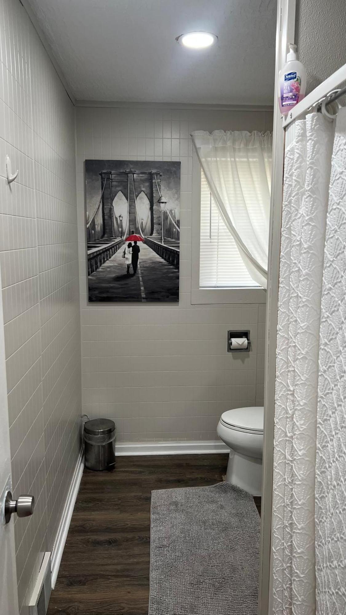 Cozy Buffalo Home-Sleeps 4 Lackawanna Bagian luar foto